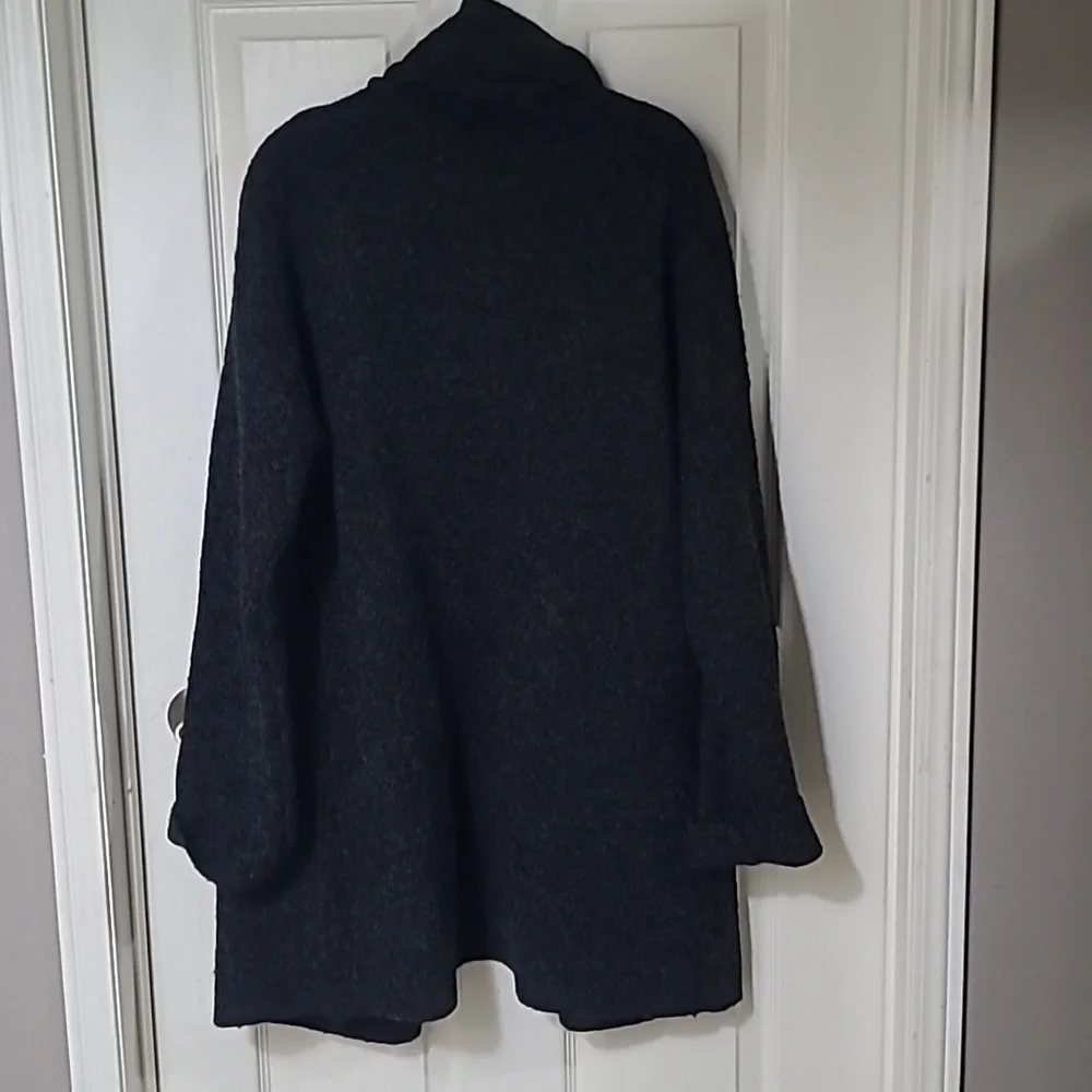 Cardigan - CLOTH - Picture 2 of 5
